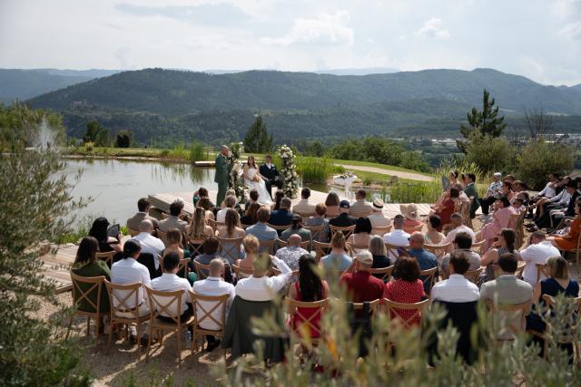 Le Mas des Cinq Fontaines - 3