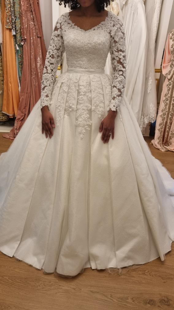 Brides Création - 1