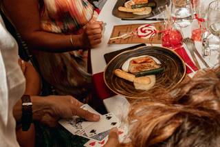 Parlez Cartes - 5