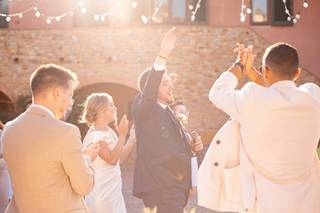 Spices Wedding Bordeaux - 5