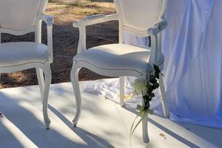 Sand' Events - 5