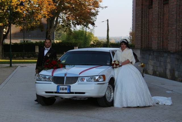 Escort Driver Prestige 4