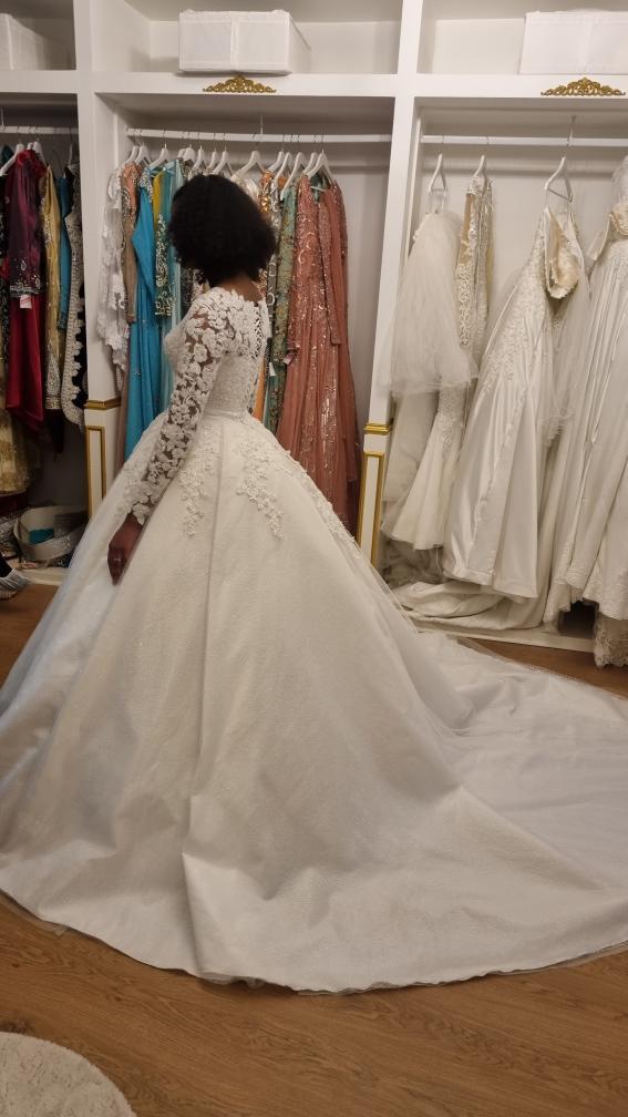 Brides Création - 2