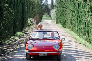 Spices Wedding Bordeaux - 6