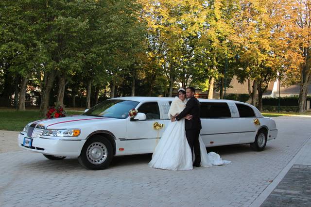 Escort Driver Prestige 5
