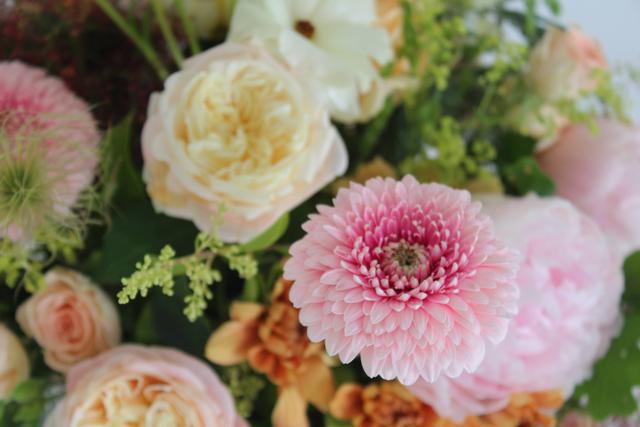 L’Atelier Flores - 4