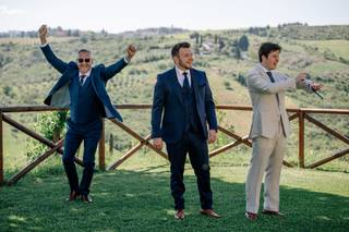 Spices Wedding Bordeaux - 7