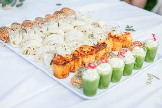 Petit Mets Grande Gourmandise - 13
