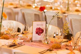 Anne-Laure By Mirabelle Wedding - 4