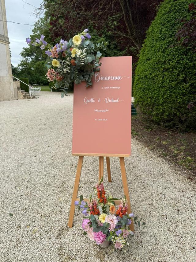 Anne-Laure By Mirabelle Wedding - 2