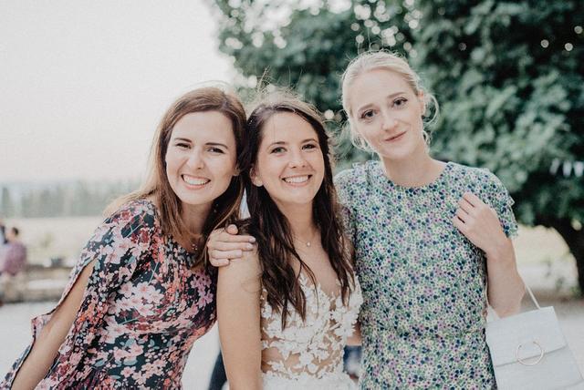 Girly Party - 1