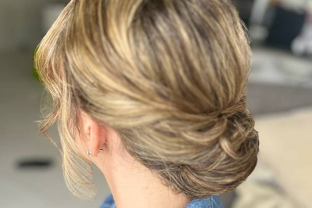 Virgin'Coif' 1