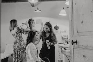 Girly Party - 6