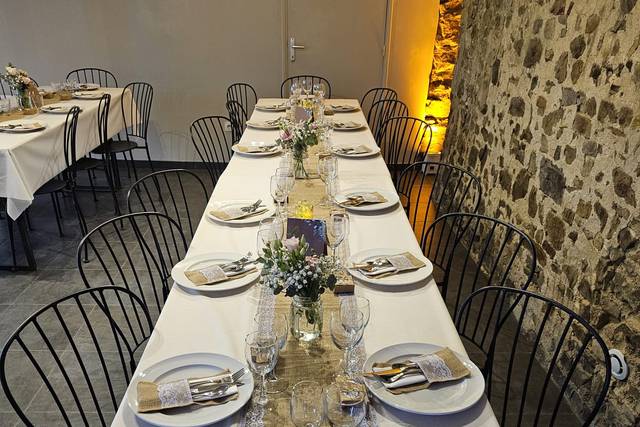 Grands Gites de la Charnie 4