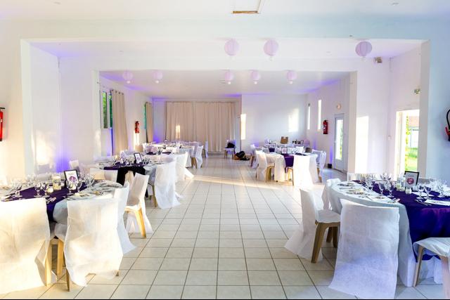 Domaine de Chaligny - 3