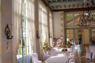 Orangerie de Maulny - 5