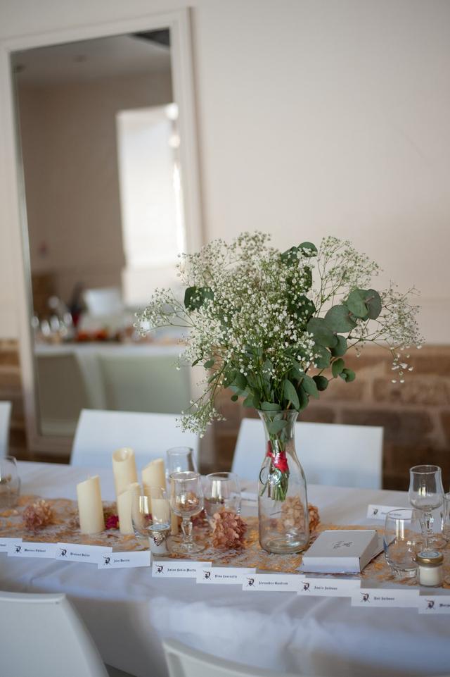 Domaine des Forges - 2
