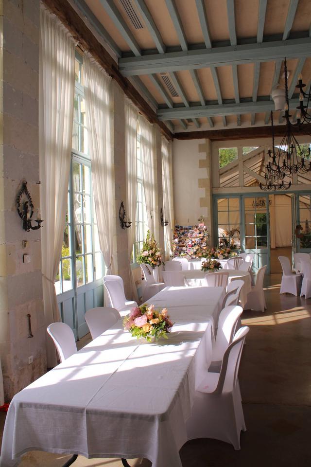 Orangerie de Maulny - 2