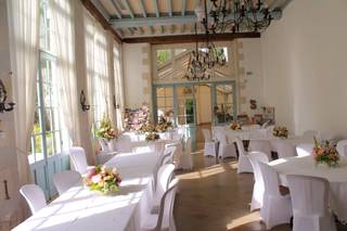Orangerie de Maulny - 6