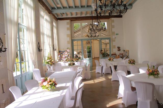 Orangerie de Maulny - 1
