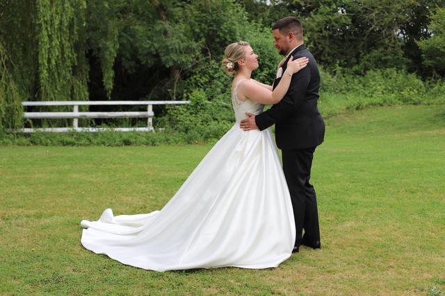 Eglantine Mariages & Cérémonies - Périgueux - 1
