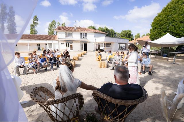 Village Vacances Le Marais - 1