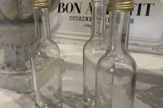 Mini Bouteilles - 8