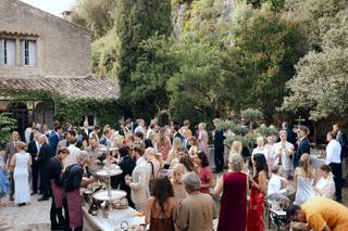 Château de l'Olivète - 8