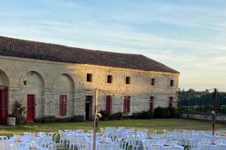 Château de Boisverdun - 13