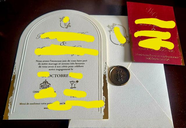 MM Wedding - 1