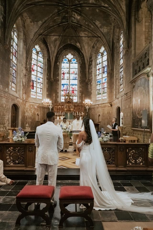 Les Mariages de Jules - 2