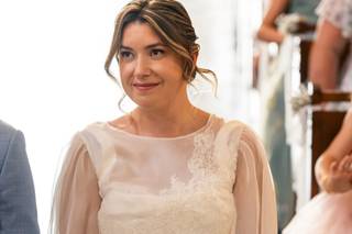 Nina De Santi Makeup Artist - 6