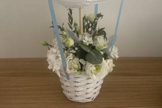 Jardin de Florette - 21