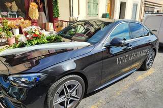 Mercedes-Benz Rent Carcassonne - 6