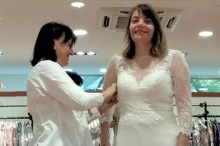 Divina Sposa - 6