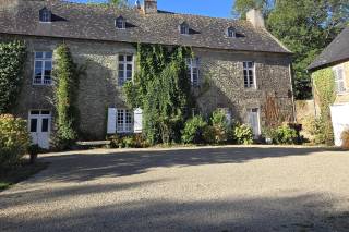 Château de Kerambourg - 8