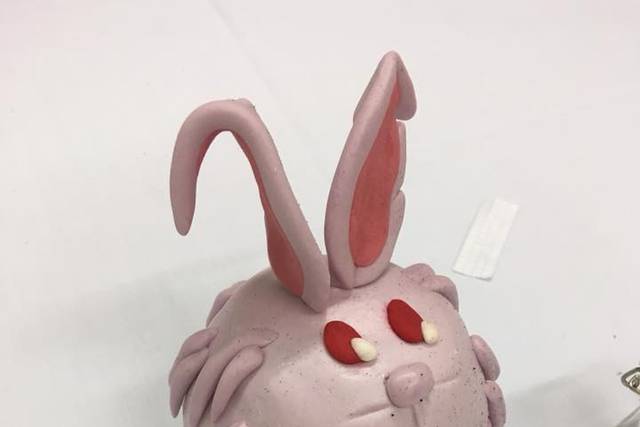 FJ Cake Designer 4