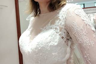 Divina Sposa - 7