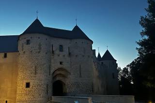 Château d'Ainay le Vieil - 7