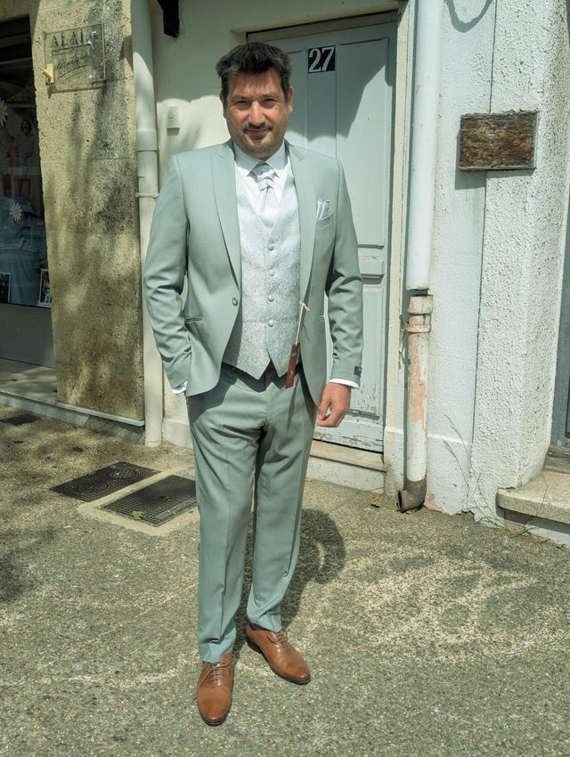 Alain Boutique - 1