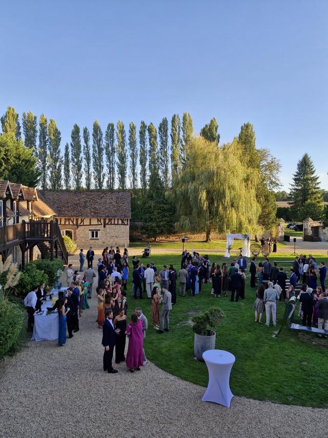 Domaine de la Thibaudière - 2