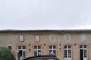 Orangerie de Saliès - 14