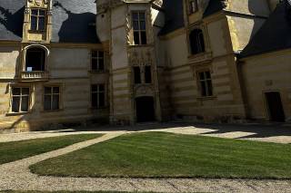 Château d'Ainay le Vieil - 8