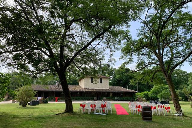 Domaine du Vautrait 3