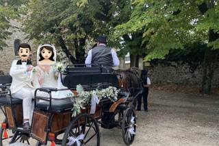 Les attelages du Guildo - 6