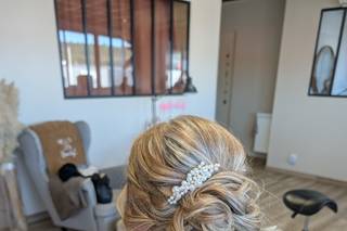 Beauty Room - 5