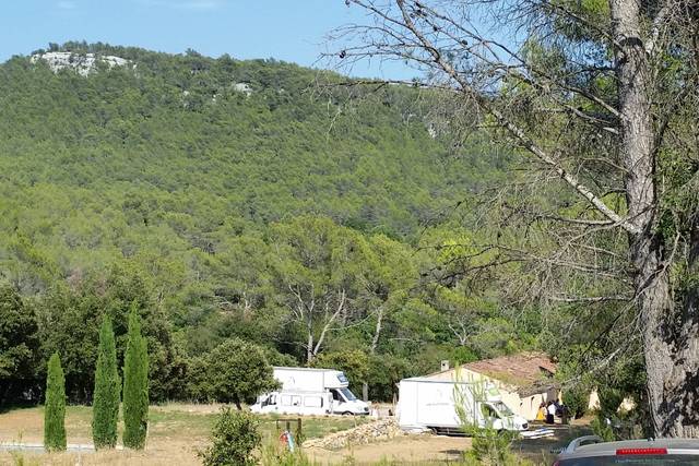 Domaine de Gros Driou 4
