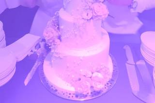 Nidas Art Cake - 5