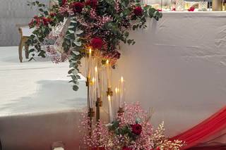 Kamy Wedding - 9