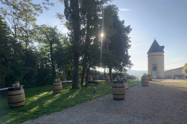 Domaine d'en Naudet 3